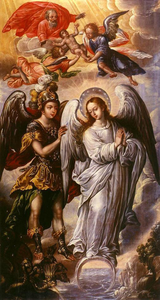 archangel